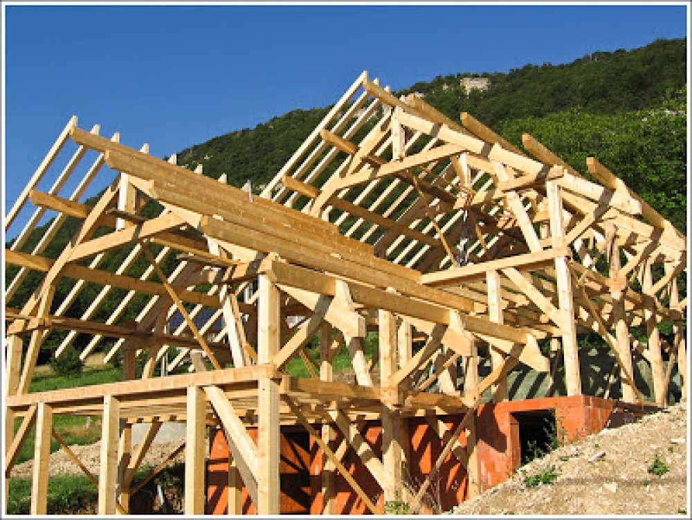 Gite Ecologis - Observatoire BBC